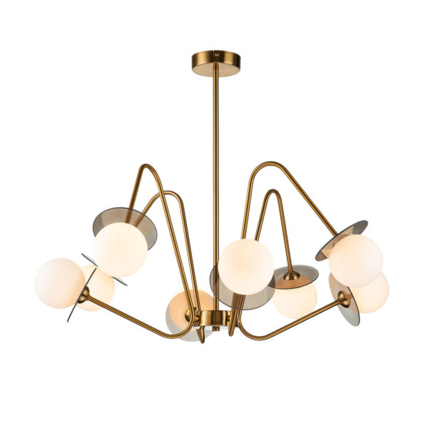 l72030 11020/8R Brass