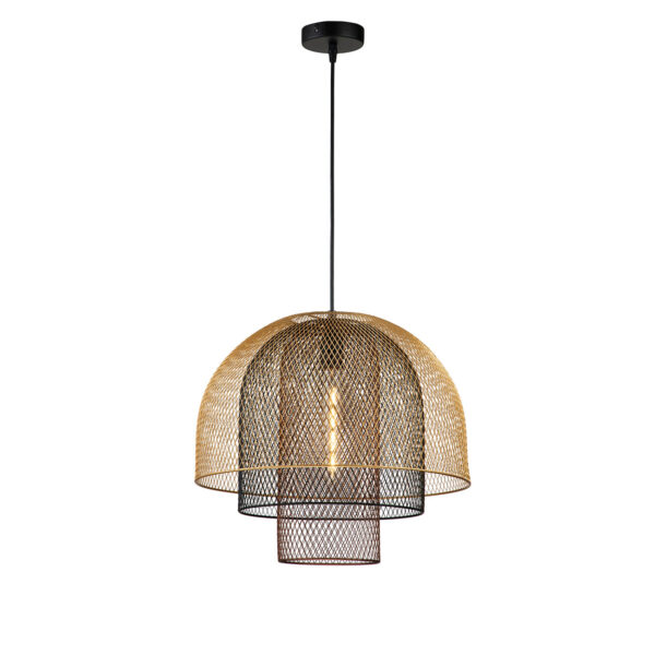 l72120 10006/1P Black