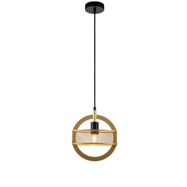 l72220 10010/1P Gold