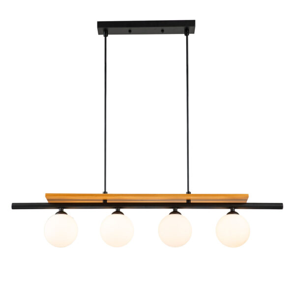 l72300 10013/4P Black