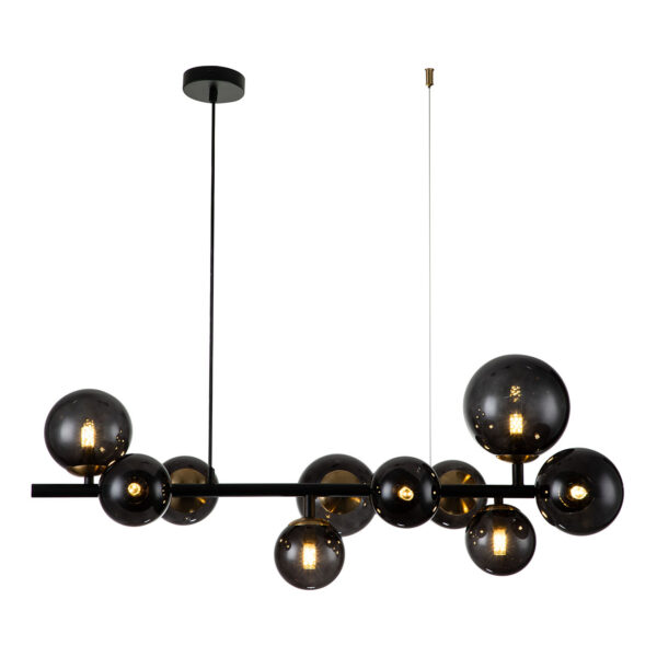 l72920 11018/10P Black