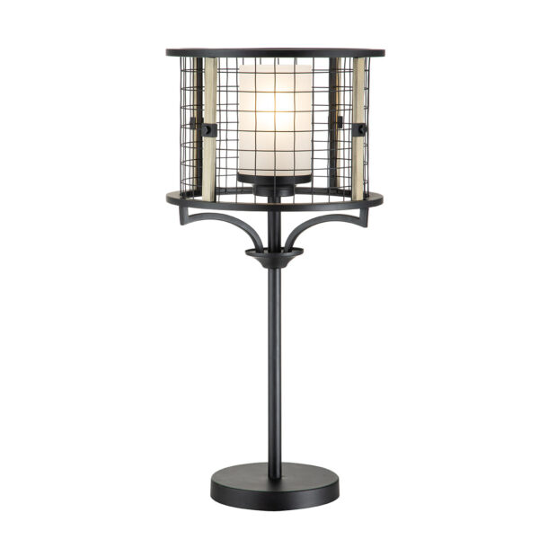 l73020 10014/1T Black