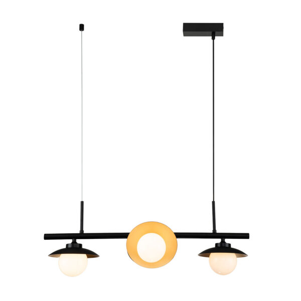 l73530 10015/4P Black