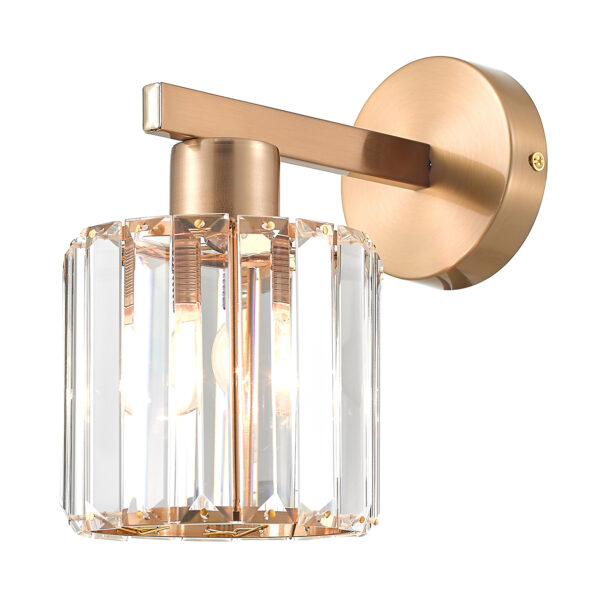 l78140 Escada 692/1A E27*60W Сopper