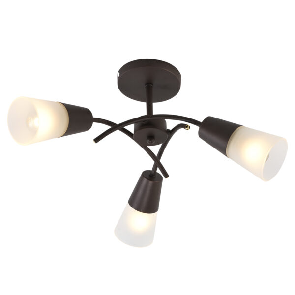 l84330 Escada 1109/3P Е14*40W Wenge