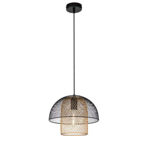 l85090 10006/A/1P Black