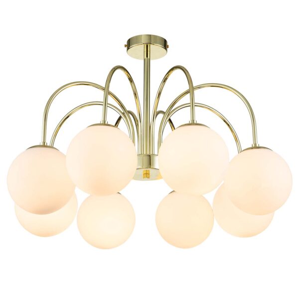 l87030 13017/8R Gold