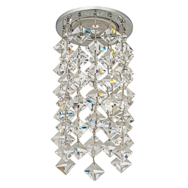 osimo-gu10.5.14.8.116-n Спот встраиваемый Dio D’Arte Elite Osimo GU10.5.14.8.116 N