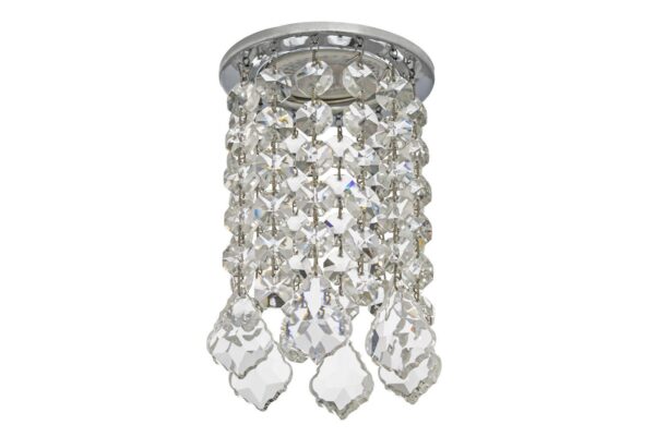 osimo-gu10.5.14.8.122-n-1 Спот встраиваемый Dio D’Arte Elite Osimo GU10.5.14.8.122 N