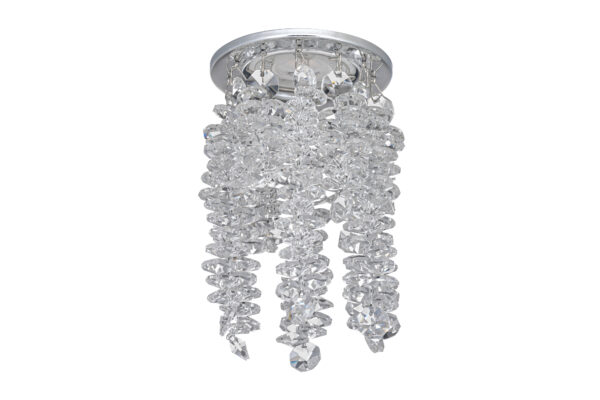 s101-01gu10-s-1 Спот встраиваемый Dio D’Arte Elite Osimo GU10.5.14.8.101 N