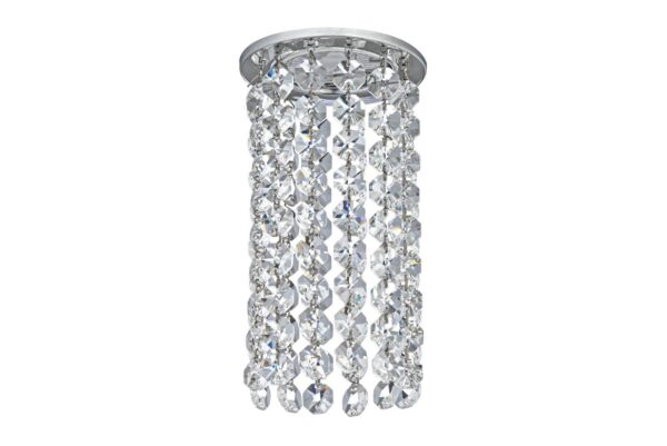 s110-01gu10-s-1 Спот встраиваемый Dio D’Arte Elite Osimo GU10.5.14.8.110 N