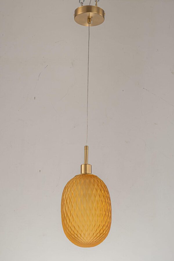 san03032_1 Светильник подвесной Arti Lampadari Magliano E 1.P3 Y