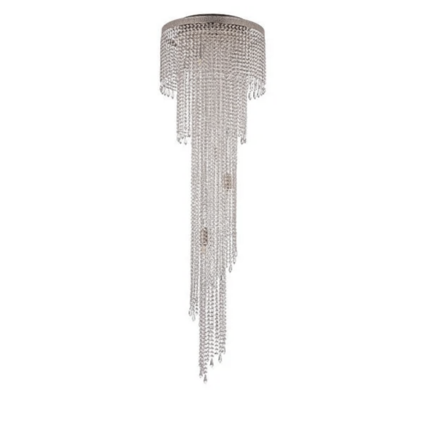 santa-e-1.8.60.602-n Люстра потолочная Arti Lampadari Elite Santa E 1.8.60.600 N