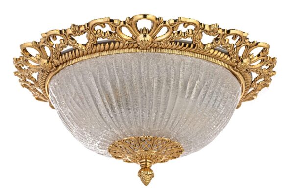 vigilanza-e-1.13.38-g-2 Потолочный светильник Arti Lampadari Vigilanza E 1.13.38 G