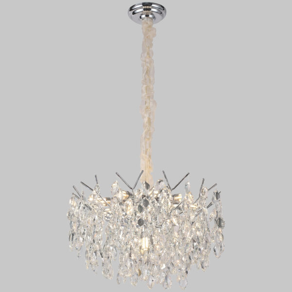 1432298_1 IL5160-500PZF-25 CH ELITE светильник потолочный