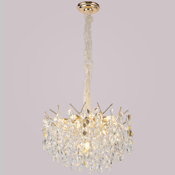 1432299_1 IL5160-500PZF-25 GD ELITE светильник потолочный