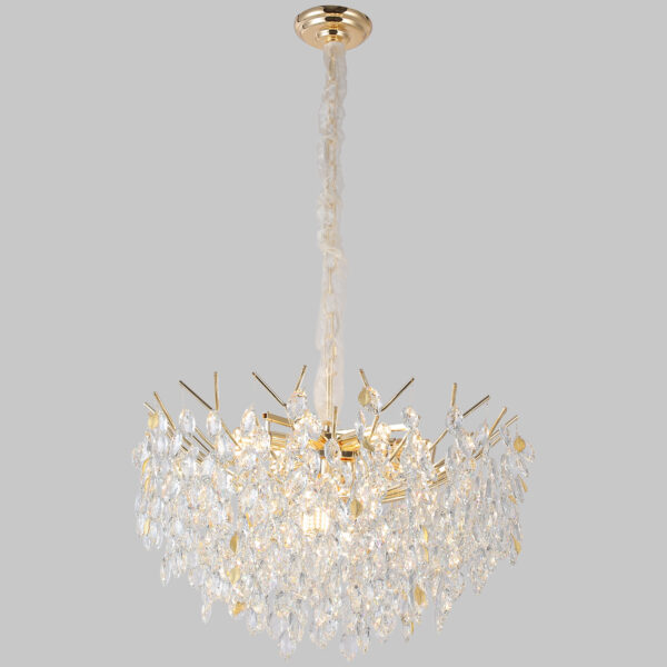 1432301_1 IL5160-600PZF-25 GD ELITE светильник потолочный