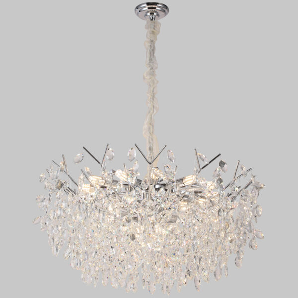 1432302_1 IL5160-800PZF-25 CH ELITE светильник потолочный