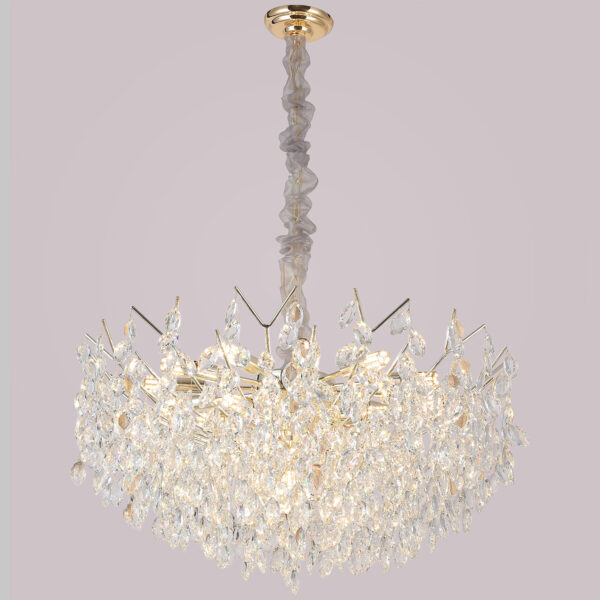 1432303_1 IL5160-800PZF-25 GD ELITE светильник потолочный