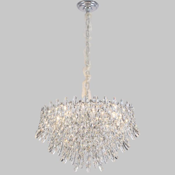 1432322_1 IL5150-600PZF-25 CH ELITE светильник потолочный