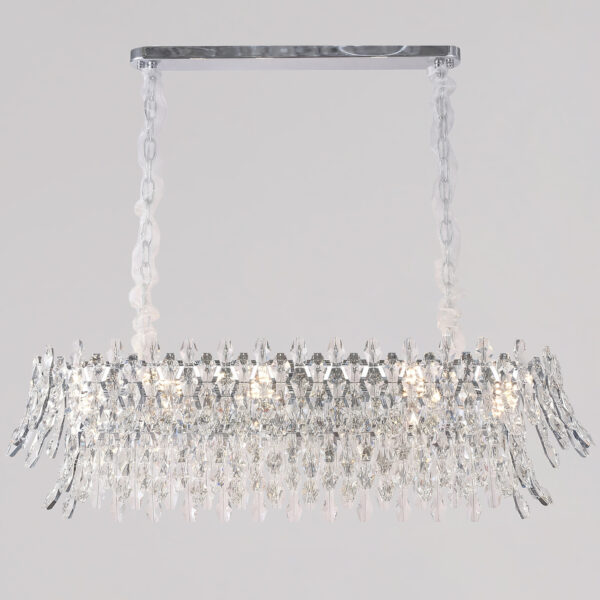 1432325_1 IL5150-900LZF-25 CH ELITE светильник потолочный