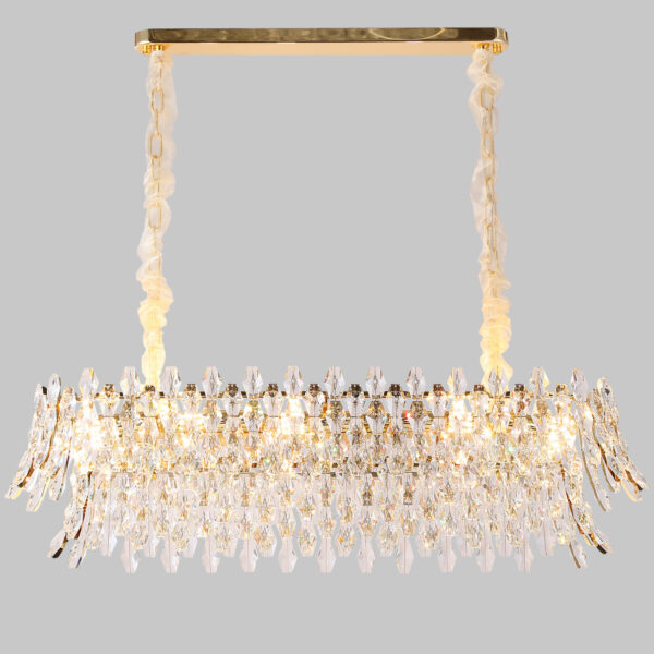 1432326_1 IL5150-900LZF-25 GD ELITE светильник потолочный