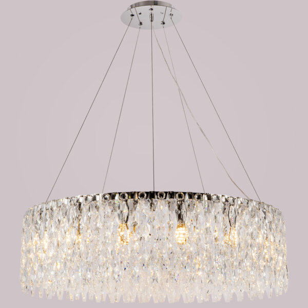 1432331_1 IL5051-800PZF-25 CH ELITE светильник потолочный