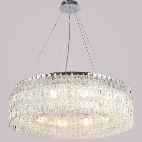 1432339_1 IL5063-800PZF-25 CH ELITE светильник потолочный