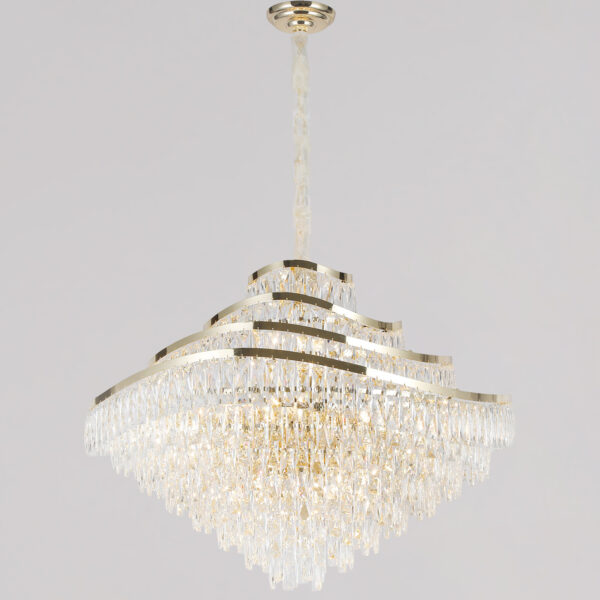 1432350_1 IL5083-800PZF-25 GD ELITE светильник потолочный