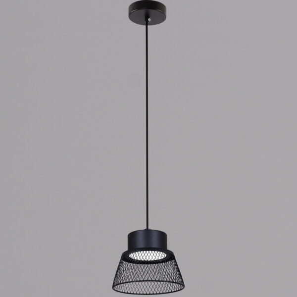 1432407_1 01109-0.9-01 BK светильник потолочный