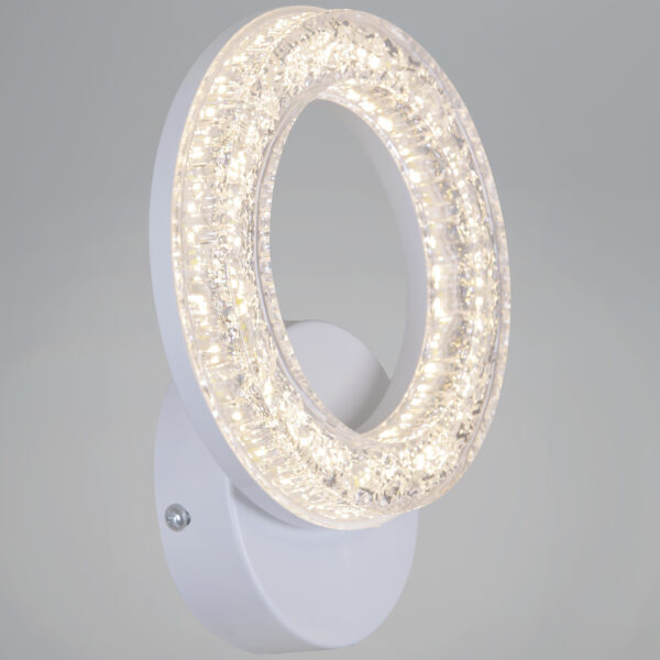 1433022_1 19290-0.2-01 WH светильник настенный