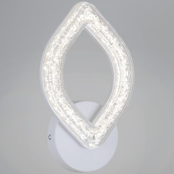 1433027_1 59290-0.2-01 WH светильник настенный