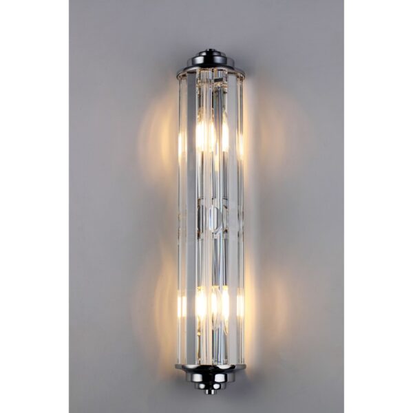 1752.970 Светильник настенный PENNINGTON 602W-2 CR