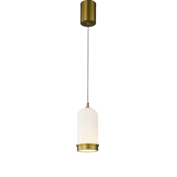 1771.750@2x Светильник подвесной PINERIDGE FS-380-D1 BR