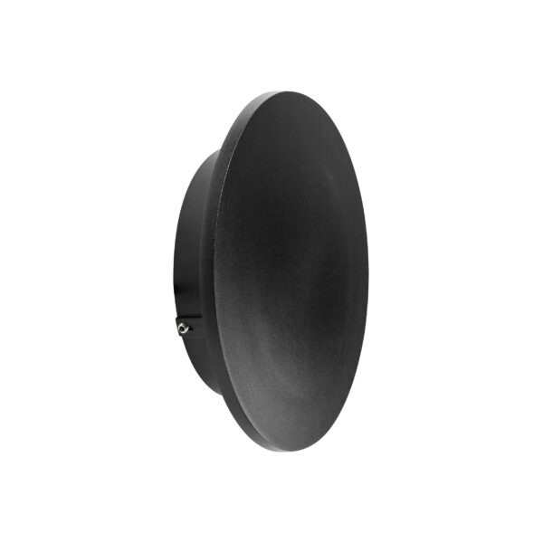 18dc1bbf24bb11ee813fc81f66f678b0_79ef2f48817111ef80c0c81f66f678af 379147 Светильник PIATTO 1x6W LED 600LM G ЧЕРНЫЙ 4000K IP65