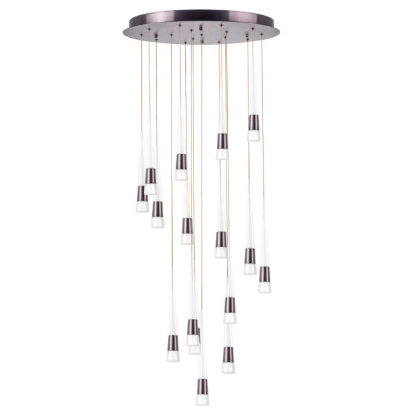 209c6db2007f11ee813fc81f66f678b0_731e7a4876f211ee8145c81f66f678b0 757161 Люстра CONE LED 80W 4480LM КОФЕЙНЫЙ/БЕЛЫЙ/ПРОЗРАЧНЫЙ 3000K