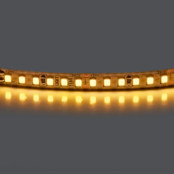 29ec2b874b0011ee8145c81f66f678b0_91fda01e53cd11ef80c0c81f66f678af 420823 Лента LIGHTSTAR LED 24V 16W 168leds/M 1800LM/M 3000K IP20 1 шт = 5м