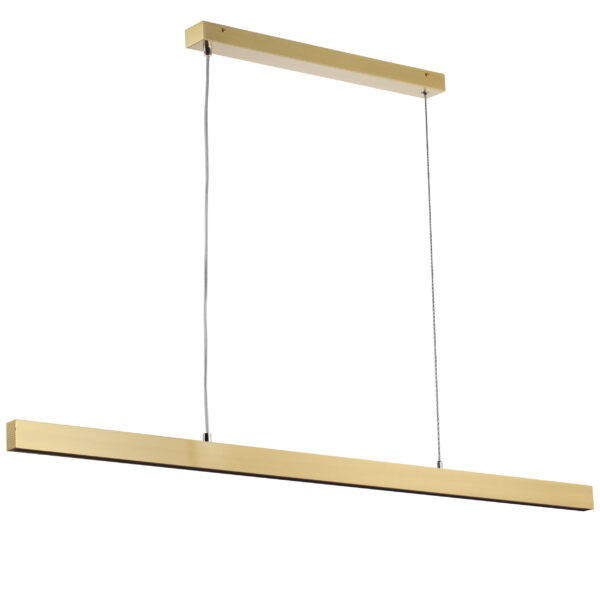 2b739b4d039511ee813fc81f66f678b0_02b6142fbc2311ee8145c81f66f678b0 748303 Люстра SATURNO LED 36W 2600LM 70G ЗОЛОТО 3000-6000K