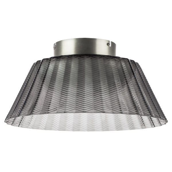 3f0ef38a1cd211ef80c0c81f66f678af_b3af9b1dabfc11ef80c0c81f66f678af 794018 Люстра NAPOLI LED 12W 700LM КОФЕЙНЫЙ/ПЕПЕЛЬНЫЙ 3000K