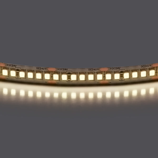 3f4b9ee14b0c11ee8145c81f66f678b0_0e7a0c7b53d211ef80c0c81f66f678af 421024 Лента LIGHTSTAR LED 24V 24W 240leds/M 2400LM/M 4000K IP20 1шт = 5м