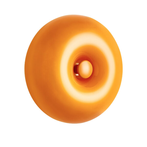 415e100b55a411f080c0c81f66f678af_c3227d2c9f8811f080c4c81f66f678af 689613 Бра CATANIA LED 10W 800LM G ОРАНЖЕВЫЙ 3000K