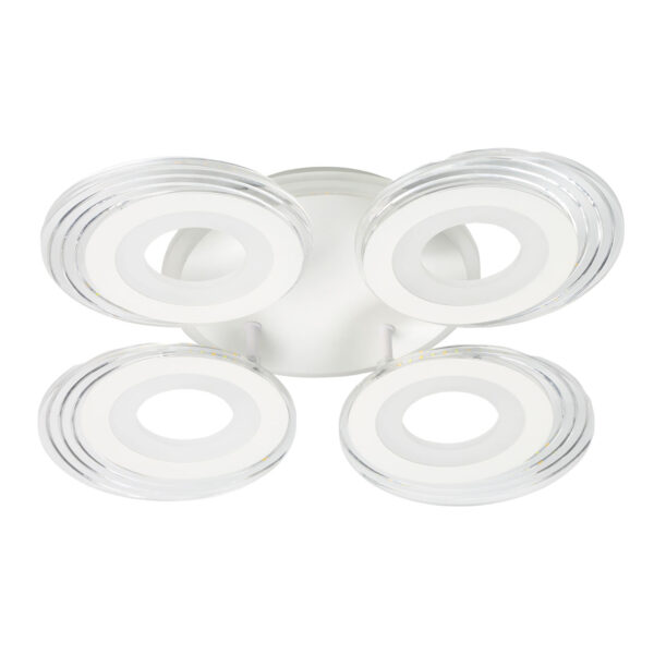 424013605 Люстра De City Мадлен