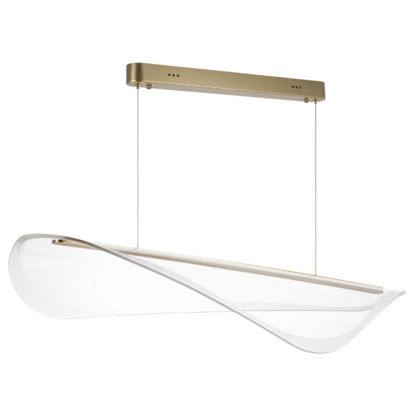 44f6d5d9feee11ed813fc81f66f678b0_d1bfeb9174b011ee8145c81f66f678b0 731403 Люстра VARESE 32W LED 1867LM 360G ЗОЛОТО 3000K