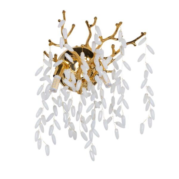 467023102 Бра MW-Light Лайма