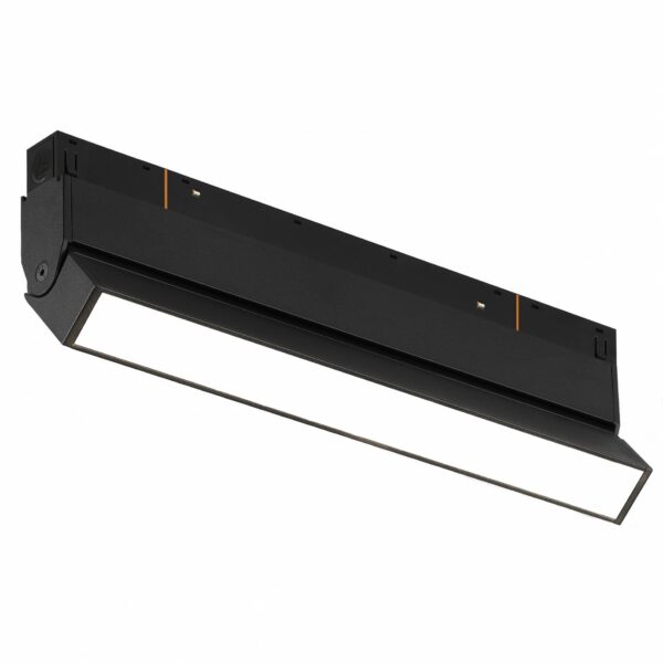 4709.970@2x Свет-к трековый маг-ый пов. iLEDEX TECHNICAL VISION SMART 4822-004-L300-12W-110DG-BK (раб. с Алисой)