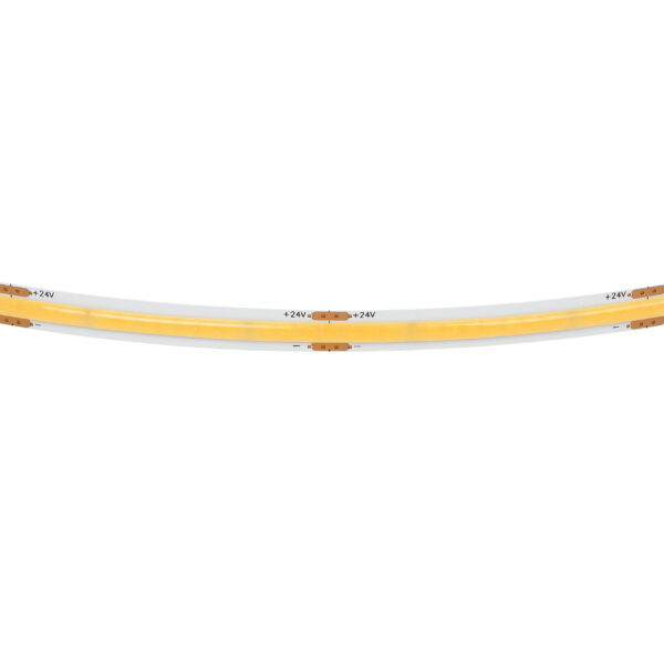 420833 Лента LIGHTSTAR LED 24V 11W COB 320leds/M 1100LM/M 3000K IP20 1 шт = 5м - купить на сайте Люстры Торг 1128833 420833 Лента LIGHTSTAR LED 24V 11W COB 320leds/M 1100LM/M 3000K IP20 1 шт = 5м