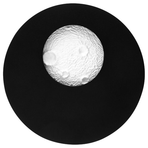 4b8e80c1347b11f080c0c81f66f678af_f7e87283b40f11f080c4c81f66f678af 810567 Бра SNODO 10W LED 146LM G ЧЕРНЫЙ/БЕЛЫЙ 3000K