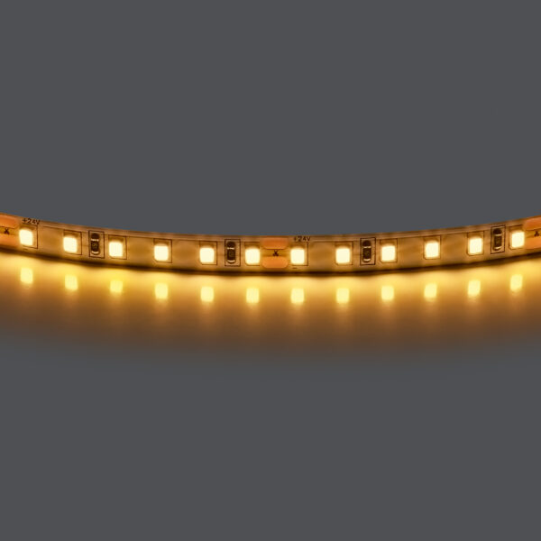 5628fa014afd11ee8145c81f66f678b0_34ab6daa53cc11ef80c0c81f66f678af 420803 Лента LIGHTSTAR LED 24V 12W 120leds/M 1600LM/M 3000K IP20 1шт = 5м