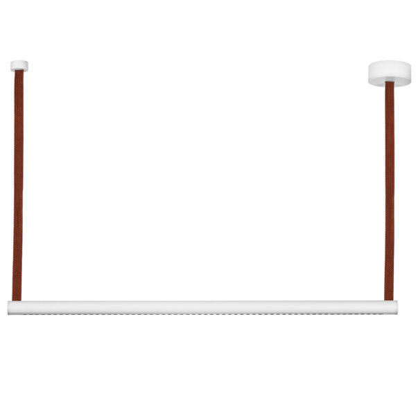 5a374c55fec411ed813fc81f66f678b0_6b5705a5f6af11ee8146c81f66f678b0 737116 Люстра PALLA 30W LED 2620LM 30G БЕЛЫЙ 3000K