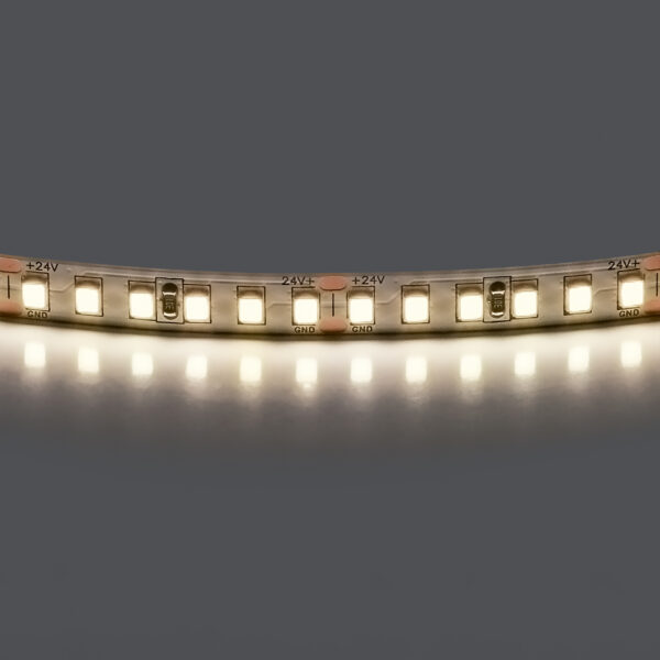 5bfd480d4b0011ee8145c81f66f678b0_0c4c561a53ce11ef80c0c81f66f678af 420824 Лента LIGHTSTAR LED 24V 16W 168leds/M 1800LM/M 4000K IP20 1 шт = 5м